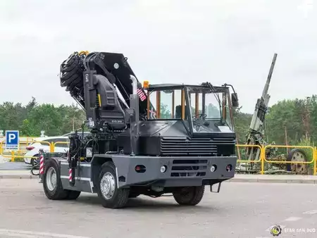 Muut 2012 Sisu TT 160 AL2 4x2 Hiab 622 E-8 Hipro (9)