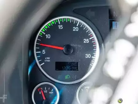 Autres 2018 MAN TGS 35.500 8x4 Palfinger PK 135.002 TEC Crane (14)