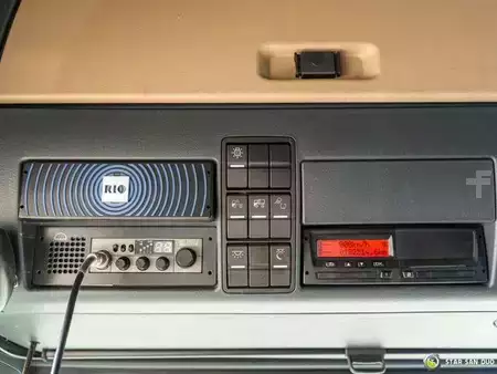 Autres 2018 MAN TGS 35.500 8x4 Palfinger PK 135.002 TEC Crane (15)