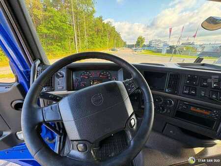 Outro 2013 Volvo FH 540 8x4 PALFINGER PK 110002 SH Fly Jib Crane (19)
