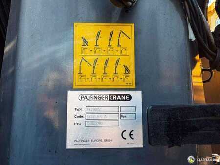 Altri 2009 MAN TGS 28.480 6x4x4 H PALFINGER PK 29002 CRANE 5th (18)