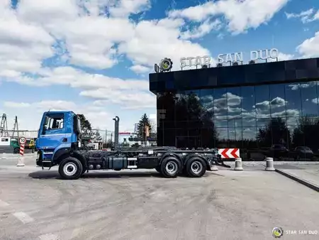 Miscelaneo 2015 Tatra T158 PHOENIX 6x6 Euro 6 (10)