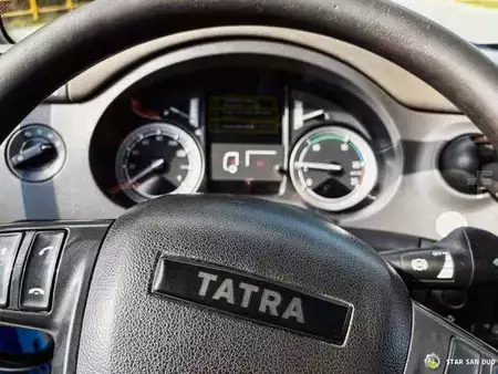 Miscelaneo 2015 Tatra T158 PHOENIX 6x6 Euro 6 (14)