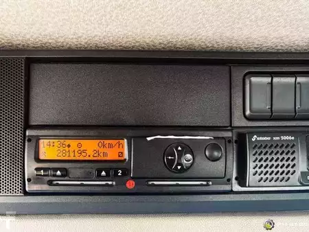 Miscelaneo 2015 Tatra T158 PHOENIX 6x6 Euro 6 (18)