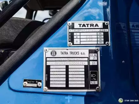 Miscelaneo 2015 Tatra T158 PHOENIX 6x6 Euro 6 (19)