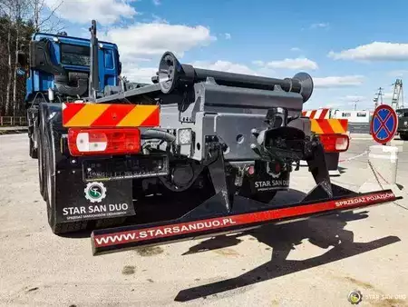 Miscelaneo 2015 Tatra T158 PHOENIX 6x6 Euro 6 (20)