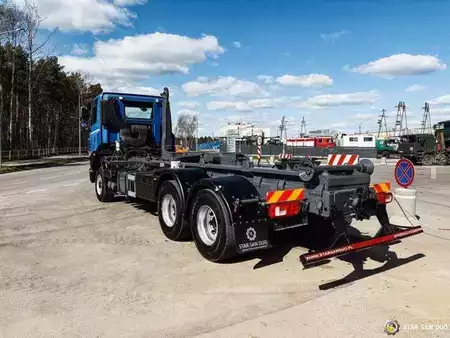 Miscelaneo 2015 Tatra T158 PHOENIX 6x6 Euro 6 (5)