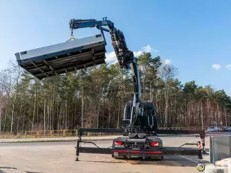 Ostatní 2012 Scania R480 6x4 FASSI F660RA.2.26 HE-Dynamic Crane (10)