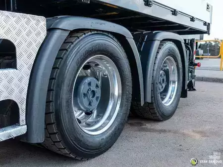 Ostatní 2012 Scania R480 6x4 FASSI F660RA.2.26 HE-Dynamic Crane (13)