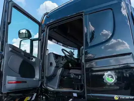 Ostatní 2012 Scania R480 6x4 FASSI F660RA.2.26 HE-Dynamic Crane (18)