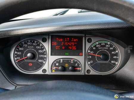 Miscelaneo 2012 Iveco DAILY 55S17W 4x4 Doka (19)