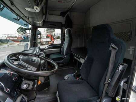 Altri 2014 MAN TGX 26.480 6x2 PALFINGER PK 33002 EH Crane Winc (12)