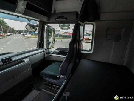 Altri 2014 MAN TGX 26.480 6x2 PALFINGER PK 33002 EH Crane Winc (17)