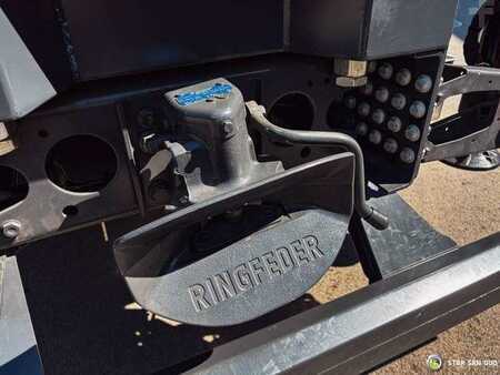 Muut 2025 Mercedes-Benz ACTROS 3351 NEW 6x4 Fassi F485 Crane (10)