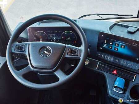 Muut 2025 Mercedes-Benz ACTROS 3351 NEW 6x4 Fassi F485 Crane (16)