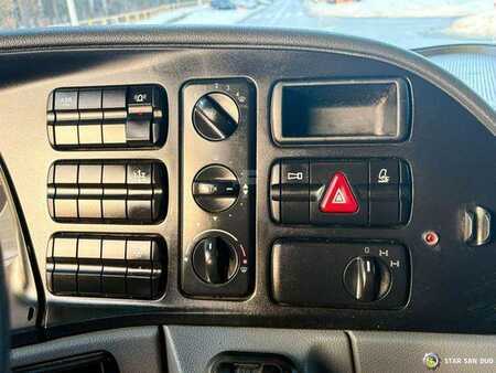 Autres 2008 Mercedes-Benz MERCEDES BENZ ACTROS 3344 6x4 Palfinger PK 44002 (18)