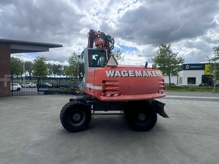 Koparki kołowe 2004 Atlas 1605 M (15)