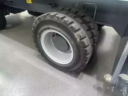 Guindastes móveis 2019 Fuchs Overslagkraan MHL 335 T4f (13)