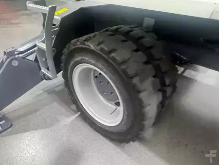 Guindastes móveis 2019 Fuchs Overslagkraan MHL 335 T4f (14)