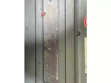 Guindastes móveis 2019 Fuchs Overslagkraan MHL 335 T4f (32)