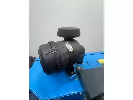 Guindastes móveis 2019 Fuchs Overslagkraan MHL 335 T4f (33)