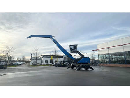 Mobiele kranen 2025 Fuchs MHL 350 G ARM 16.2 METER (6)