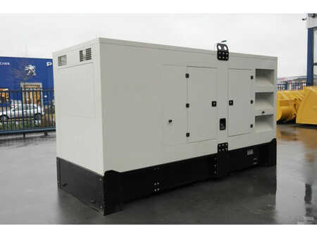 Power Generator 2016 Volvo 654 kVA (1)