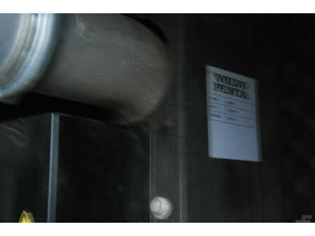 Power Generator 2016 Volvo 654 kVA (10)