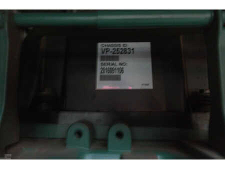 Power Generator 2016 Volvo 654 kVA (13)