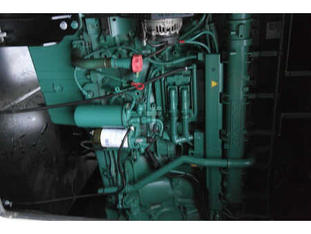 Power Generator 2016 Volvo 654 kVA (14)