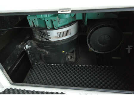 Power Generator 2016 Volvo 654 kVA (15)