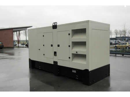 Power Generator 2016 Volvo 654 kVA (3)