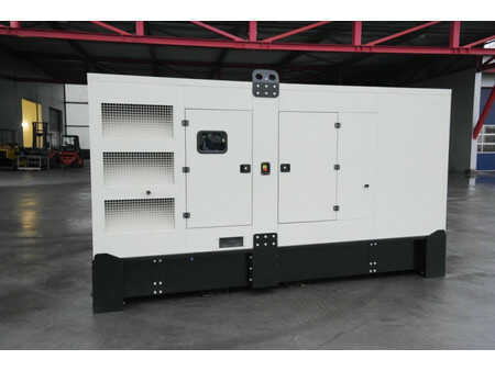 Power Generator 2016 Volvo 654 kVA (5)