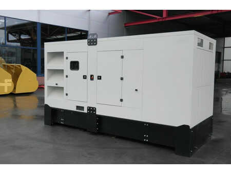 Power Generator 2016 Volvo 654 kVA (6)