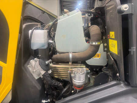 Kolové nakladače 2025 Komatsu WA80M-8E0 DEMO (25)