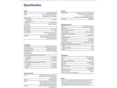 Kolové nakladače 2025 Komatsu WA80M-8E0 DEMO (28)