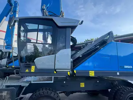 Mobila kranar 2025 Fuchs MHL 350 G ARM 17 METER (11)