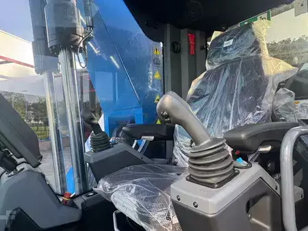 Mobila kranar 2025 Fuchs MHL 350 G ARM 17 METER (20)