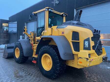 Volvo L60H