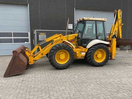 JCB 4CX