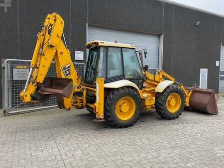 JCB 4CX