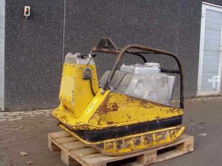 Wacker DPU7060