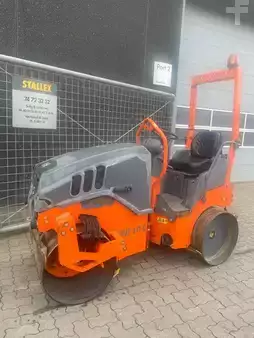 Tandemwalze 2018 Hamm HD10CVV (1)