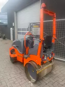Tandemwalze 2018 Hamm HD10CVV (2)