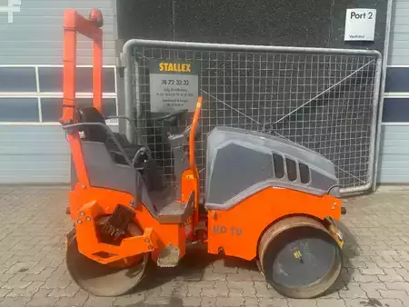Tandemwalze 2018 Hamm HD10CVV (3)