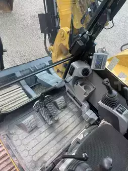 Pelles sur chenilles 2018 Caterpillar 308E2 (4)