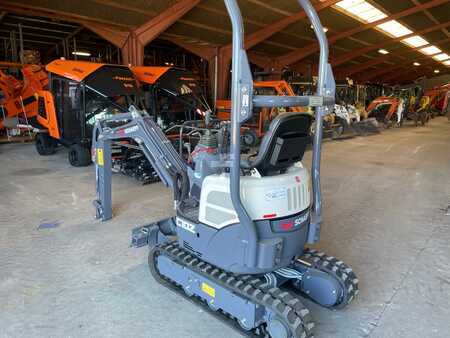 Terex TC10