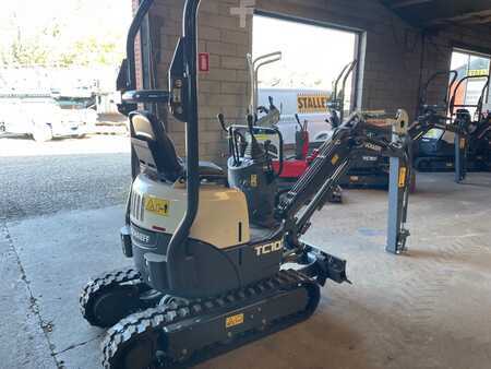 Terex TC10