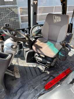 Rigid Backhoe Loader 2006 JCB 3CX (4)
