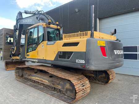 Volvo EC250DL